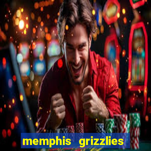 memphis grizzlies ao vivo